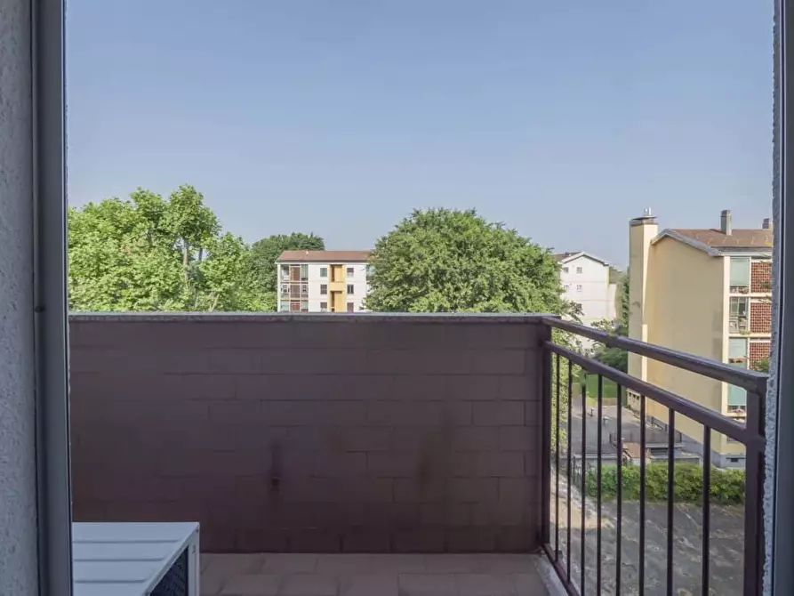 Immagine 23 di Appartamento in affitto  in Viale Omero17 a Milano