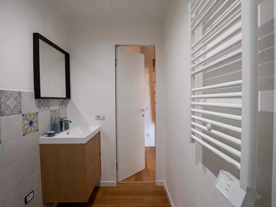 Immagine 7 di Appartamento in affitto  in Via Vincenzo Russo8 a Milano