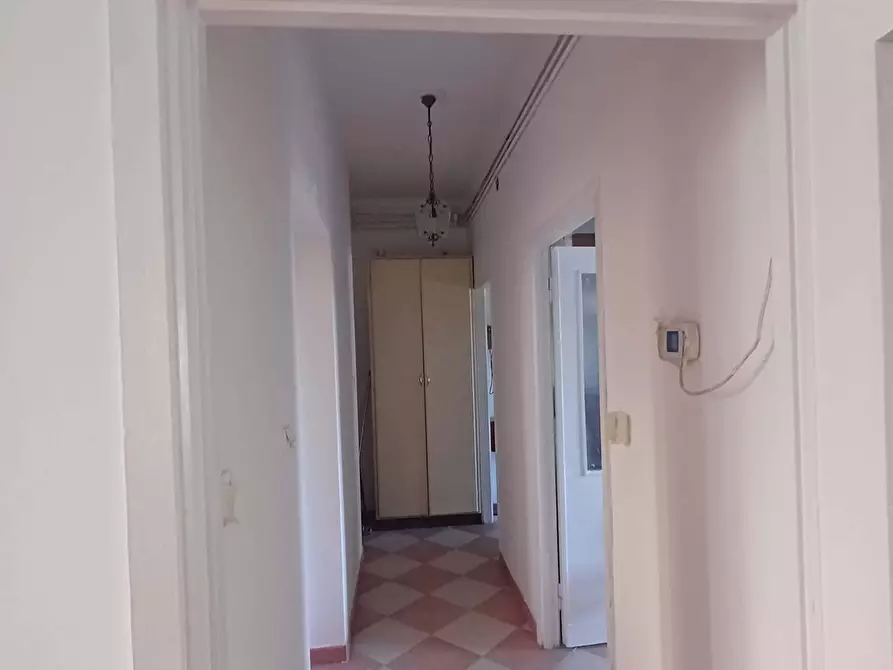 Immagine 4 di Appartamento in affitto  in Via Leopoldo Pollak1 a Milano