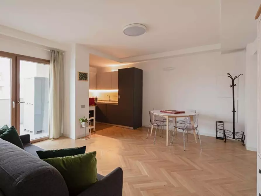 Immagine 32 di Appartamento in affitto  in Via Crescenzo del Monte31 a Roma