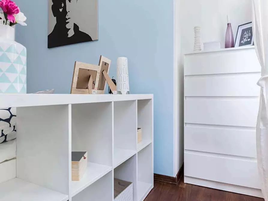 Immagine 4 di Camera in affitto  in Via Giuseppe Frua16 a Milano