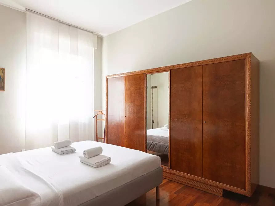 Immagine 12 di Appartamento in affitto  in Via Filippo Juvara11 a Milano