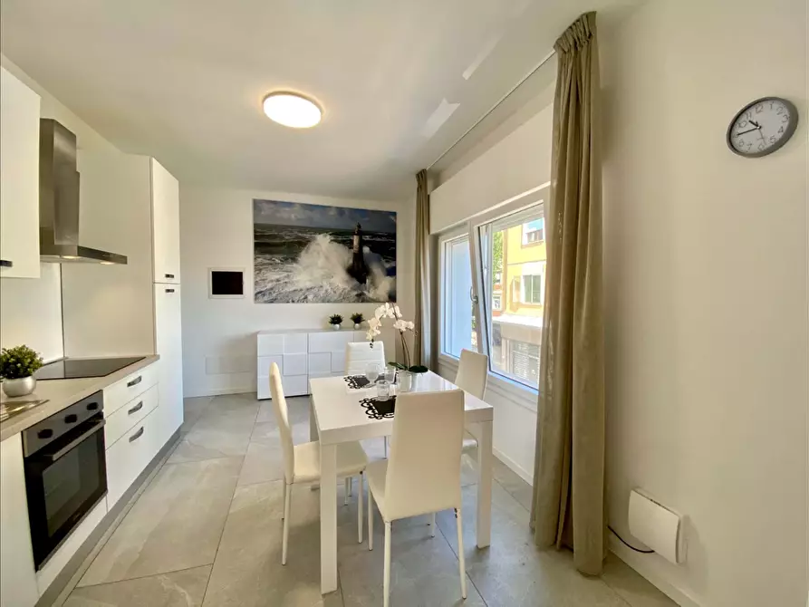 Immagine 3 di Appartamento in affitto  in Via Stendhal18 a Bologna