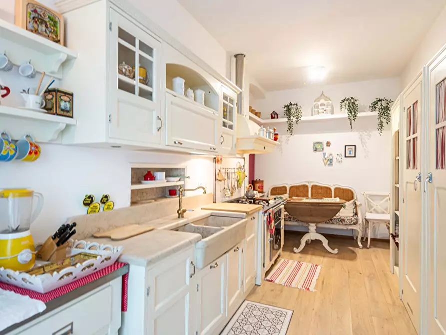 Immagine 11 di Appartamento in affitto  in Via Andrea Appiani5 a Milano