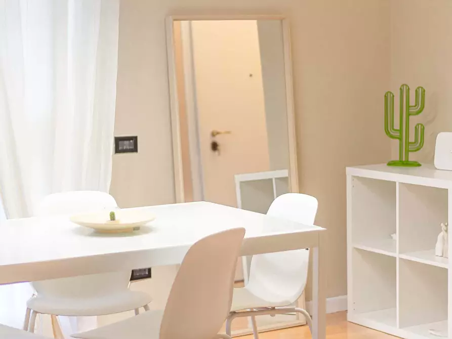 Immagine 3 di Appartamento in affitto  in Via Pietro Custodi3 a Milano