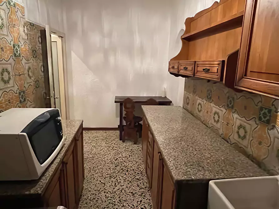 Immagine 9 di Appartamento in affitto  in Santa Croce896 a Venezia