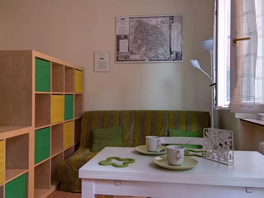 Immagine 8 di Appartamento in affitto  in Corte de Galluzzi9 a Bologna