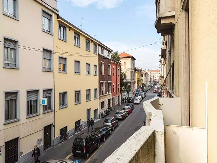 Immagine 20 di Camera in affitto  in Via Niccolò Jommelli12 a Milano