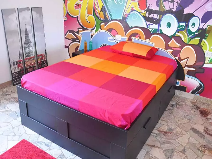 Immagine 4 di Camera in affitto  in Viale Molise65 a Milano