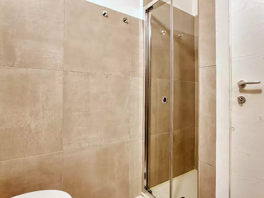 Immagine 15 di Appartamento in affitto  in Via Giovanni Battista Cassinis1 a Milano