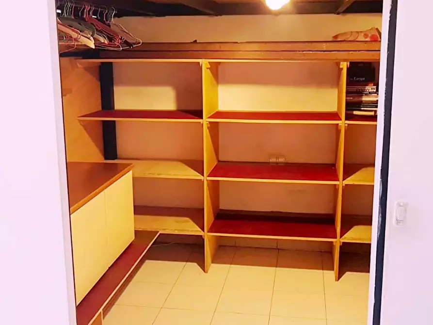 Immagine 7 di Appartamento in affitto  in Via Bordighera34 a Milano