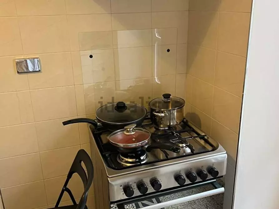 Immagine 8 di Appartamento in affitto  in Via Buronzo13 a Torino