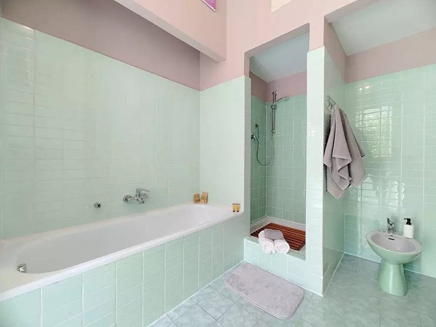 Immagine 4 di Camera in affitto  in Via Guido Brunner7 a Trieste