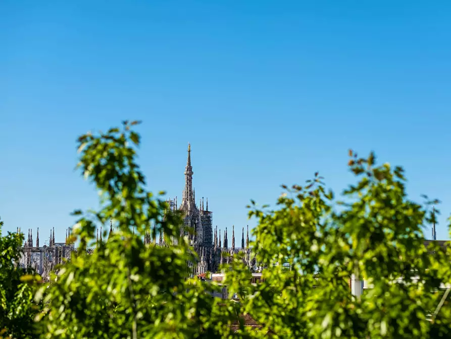 Immagine 55 di Appartamento in affitto  in Corso di Porta Romana a Milano