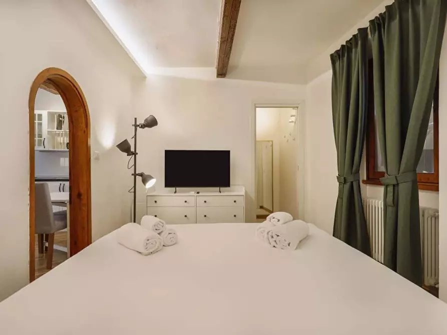 Immagine 7 di Appartamento in affitto  in Via del Campuccio54 a Firenze