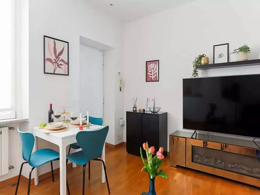 Immagine 22 di Appartamento in affitto  in Via Marghera31 a Milano