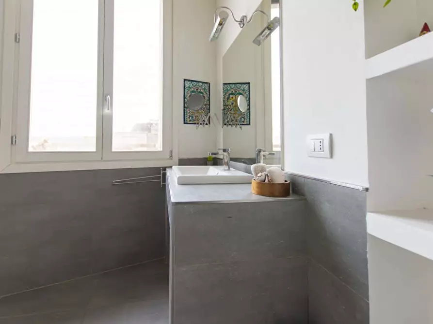 Immagine 34 di Appartamento in affitto  in Via Molino delle Armi25 a Milano