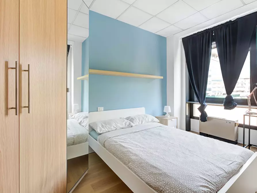 Immagine 3 di Camera in affitto  in Via Privata Deruta22 a Milano