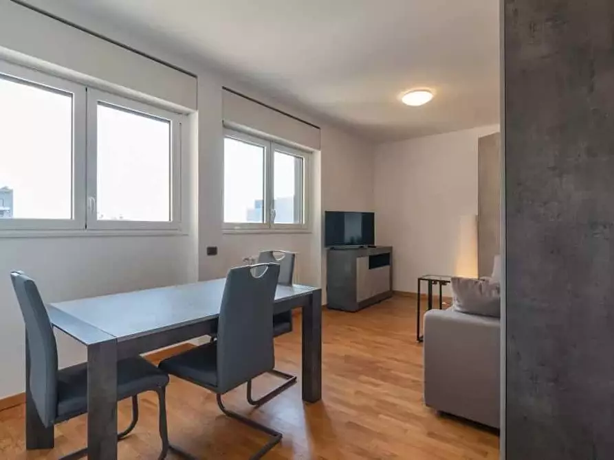 Immagine 13 di Appartamento in affitto  in Viale dell'Innovazione13 a Milano