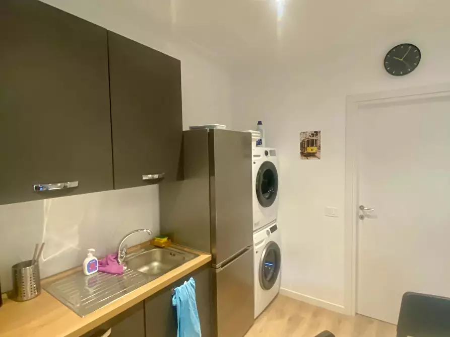 Immagine 19 di Camera in affitto  in Via Cascina Barocco13 a Milano