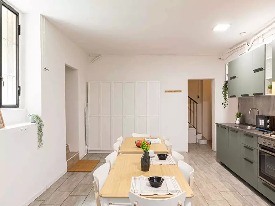 Immagine 31 di Camera in affitto  in Via Comelico8 a Milano