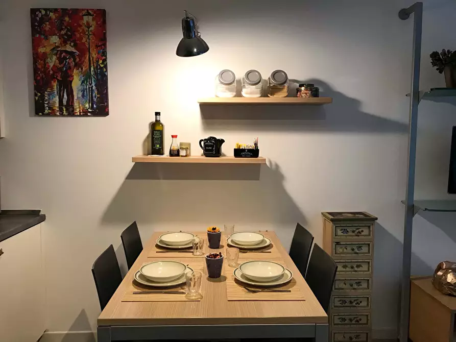 Immagine 10 di Appartamento in affitto  in Via Alessandro Stradella9a a Milano