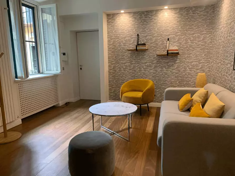Immagine 8 di Appartamento in affitto  in Via Ponte Vetero22 a Milano