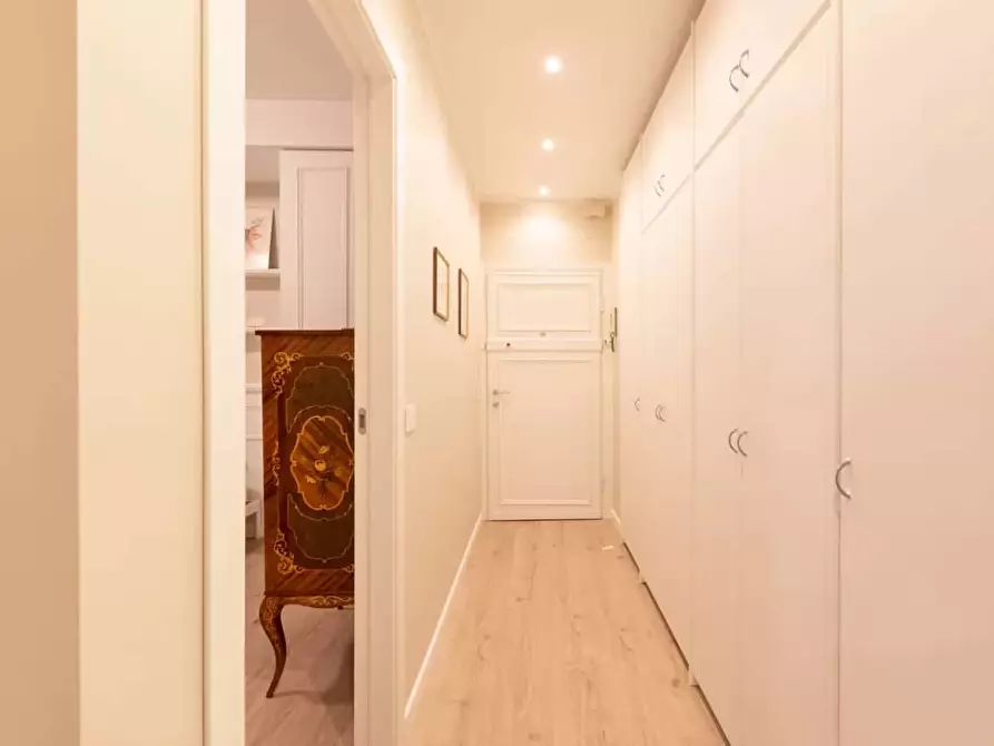 Immagine 6 di Appartamento in affitto  in Via Meloria8 a Milano