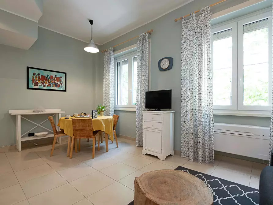 Immagine 26 di Appartamento in affitto  in Viale del Vignola127 a Roma