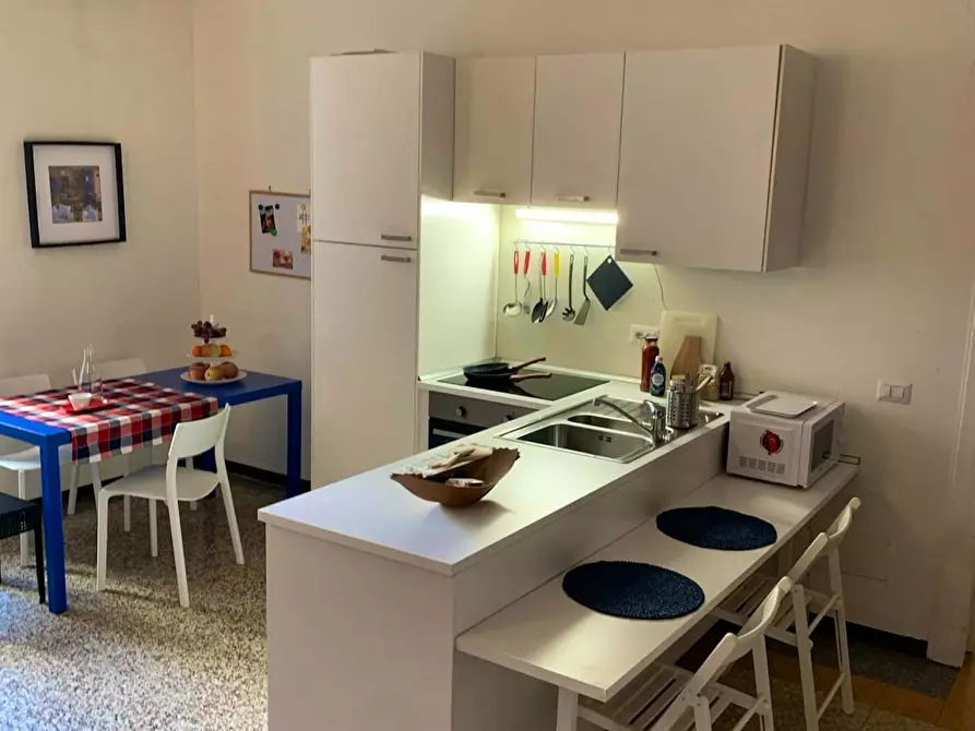 Immagine 42 di Appartamento in affitto  in Via Cervignano a Milano