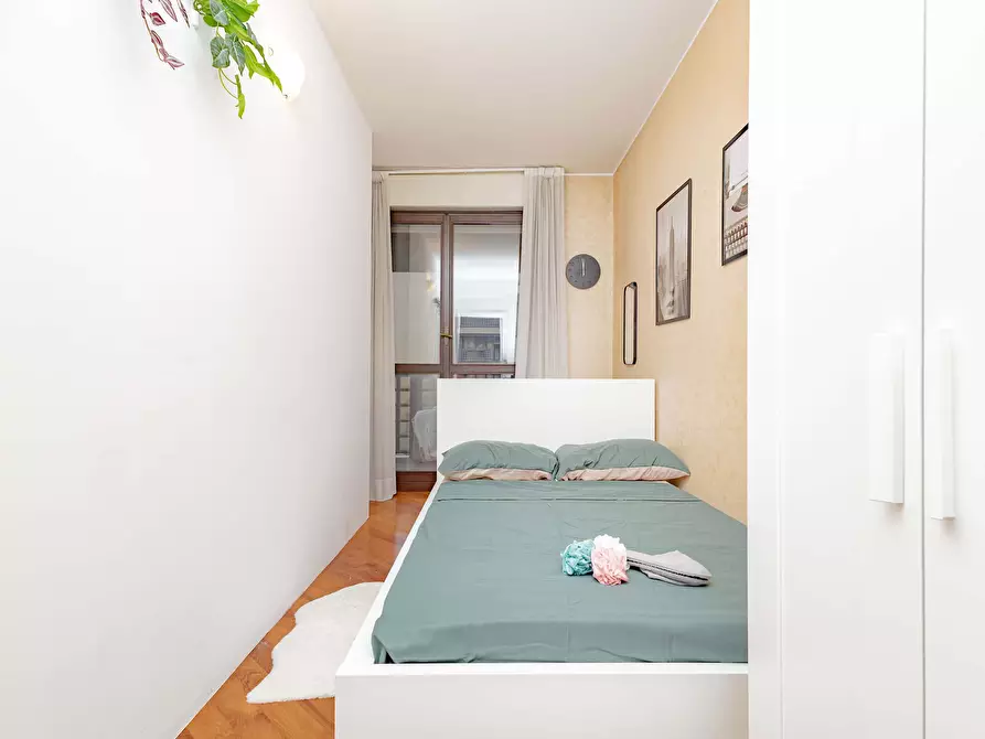 Immagine 1 di Camera in affitto  in Via Francesco Caracciolo77 a Milano