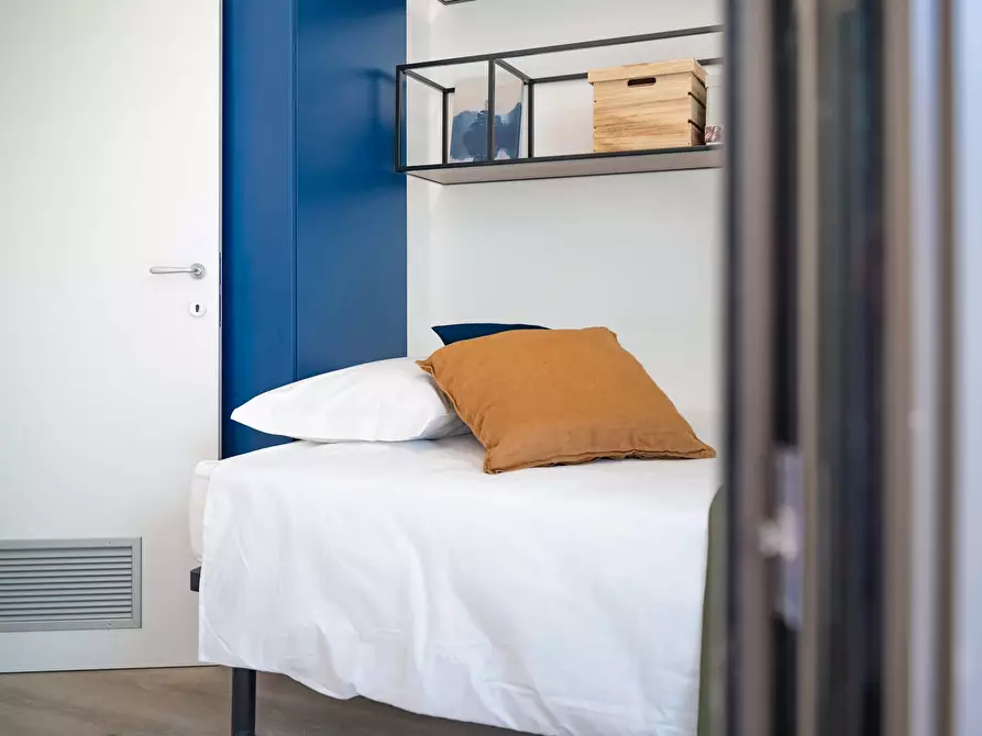 Immagine 1 di Appartamento in affitto  in Via Moretta50 a Torino