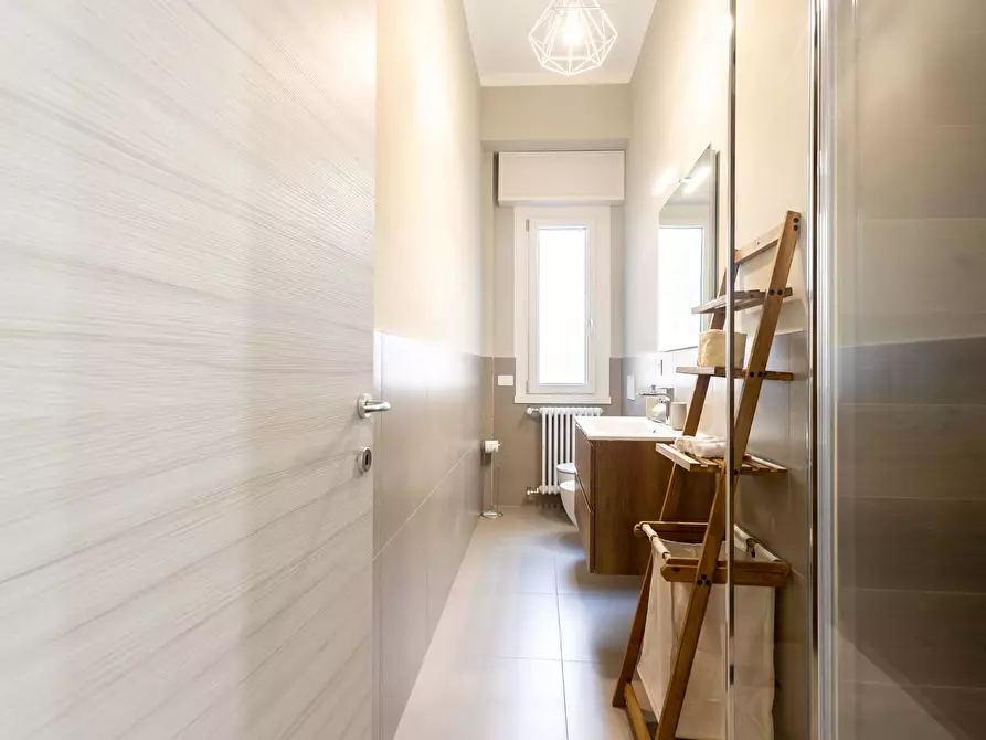 Immagine 22 di Appartamento in affitto  in Via Giorgio Washington80 a Milano