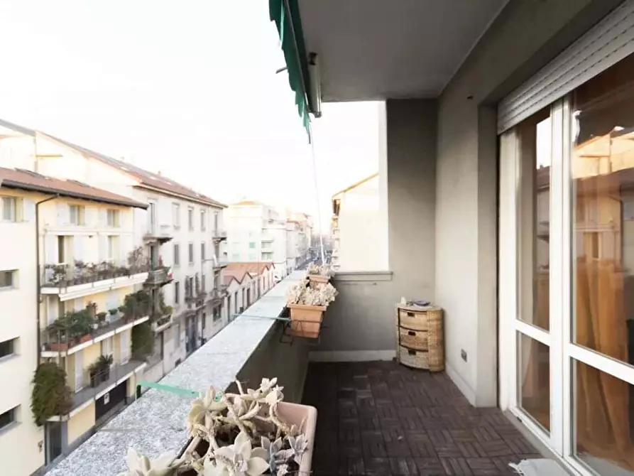 Immagine 33 di Appartamento in affitto  in Via Ruggero Bonghi21 a Milano