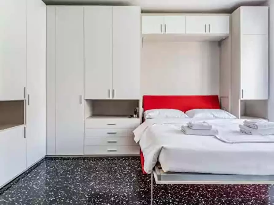 Immagine 6 di Appartamento in affitto  in Via Giuseppe Tartini13 a Milano