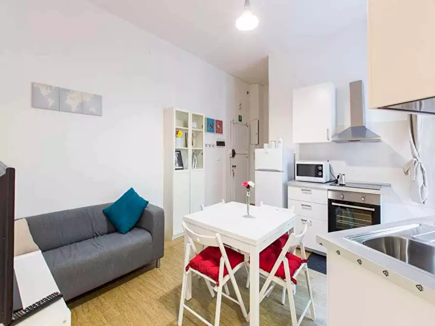 Immagine 16 di Camera in affitto  in Via Bartolomeo d'Alviano7 a Milano