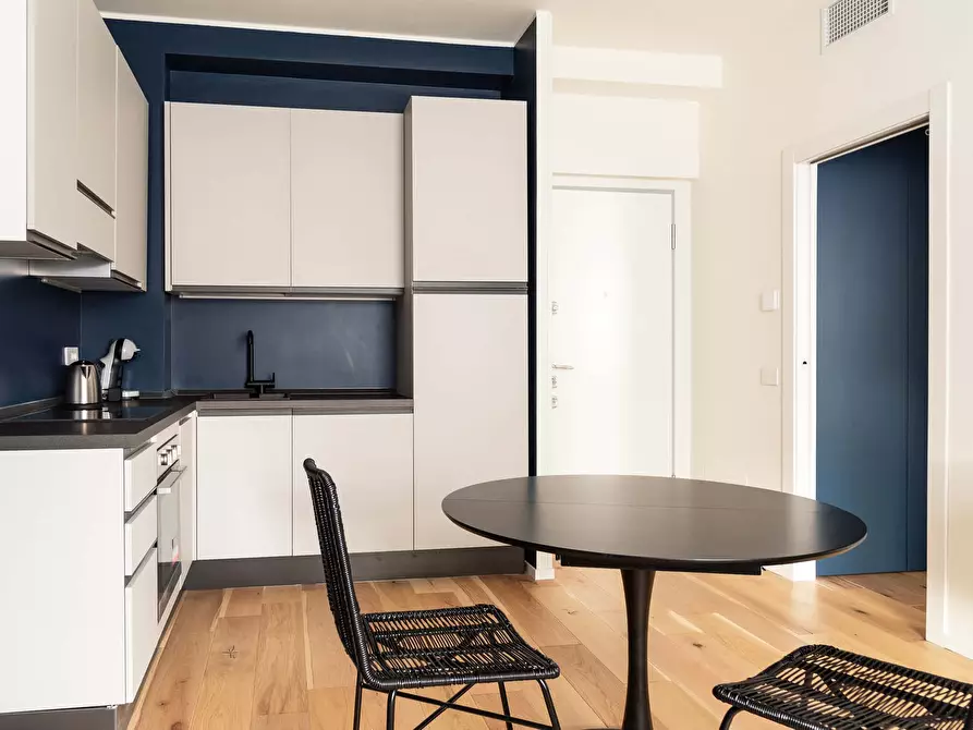 Immagine 12 di Appartamento in affitto  in Piazza Giovanni Perego7 a Milano