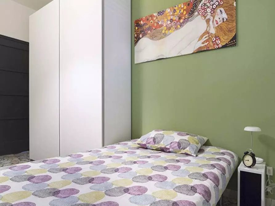 Immagine 1 di Camera in affitto  in Via Giuseppe Bruschetti11 a Milano