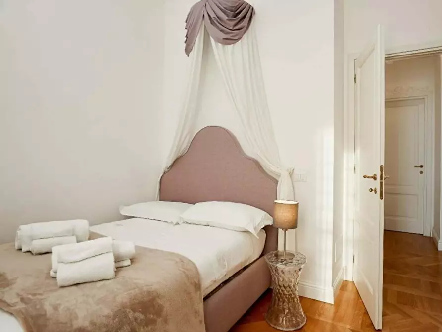 Immagine 9 di Appartamento in affitto  in Via Vallazze20 a Milano