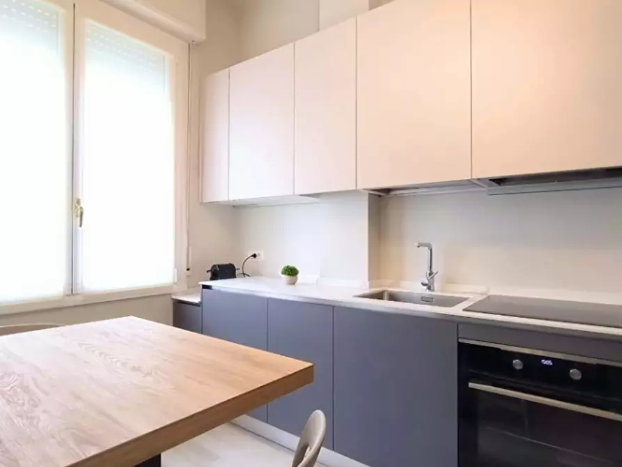 Immagine 11 di Appartamento in affitto  in Via Olmetto a Milano
