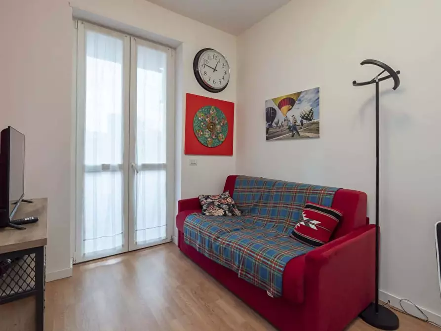 Immagine 2 di Appartamento in affitto  in Via Giovanni Scheiwiller5 a Milano