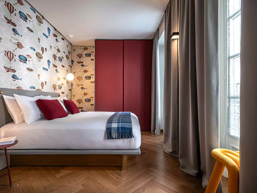 Immagine 1 di Appartamento in affitto  in Via Alessandro Manzoni25 a Milano