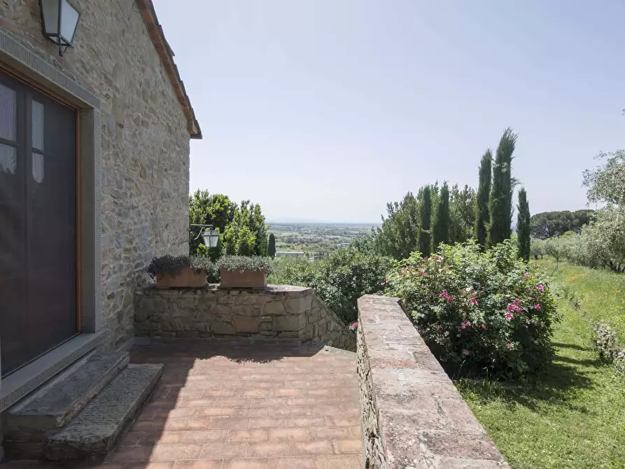 Immagine 15 di Appartamento in affitto  in Strada Provinciale Umbro Cortonese a Cortona