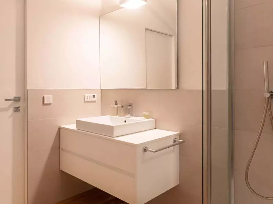 Immagine 21 di Appartamento in affitto  in Via Giacomo Watt37 a Milano