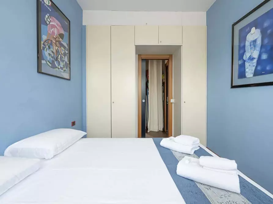 Immagine 7 di Appartamento in affitto  in Via Bernardino Verro41 a Milano