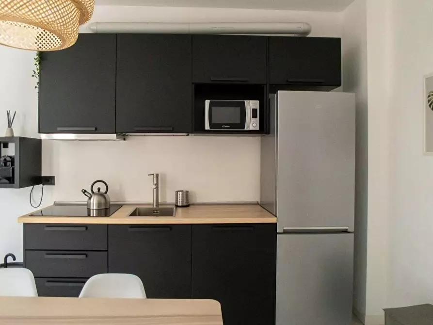 Immagine 7 di Appartamento in affitto  in Via Luigi Mercantini a Milano