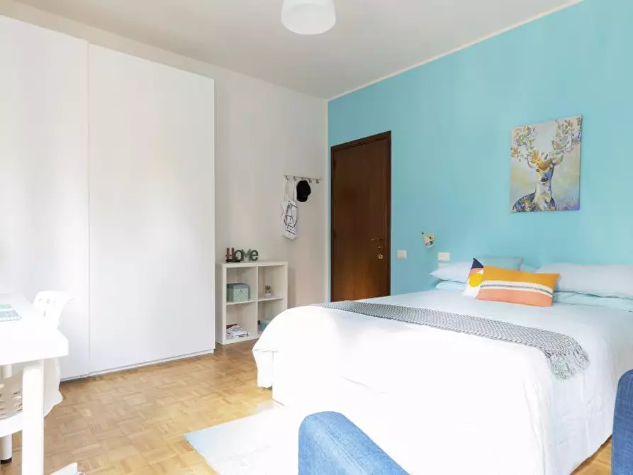 Immagine 7 di Camera in affitto  in Via Felice Mendelssohn2 a Padova