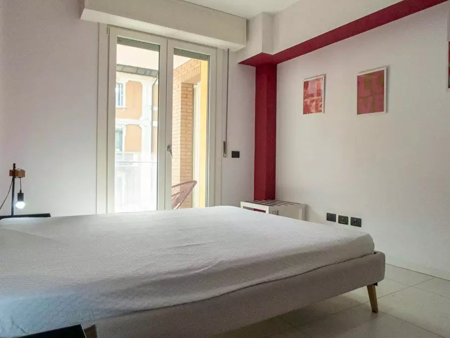 Immagine 12 di Appartamento in affitto  in Via Luigi Mercantini a Milano