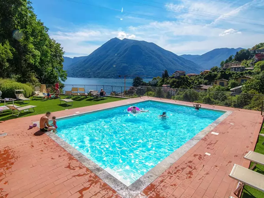 Immagine 69 di Appartamento in affitto  in Località Crotta a Argegno