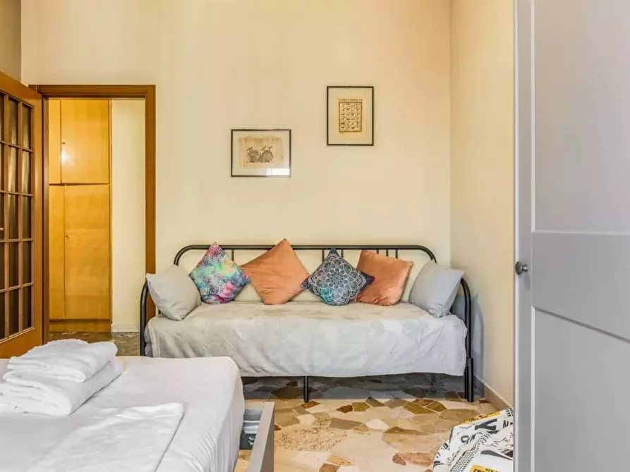Immagine 15 di Appartamento in affitto  in Via Mario Morgantini25 a Milano